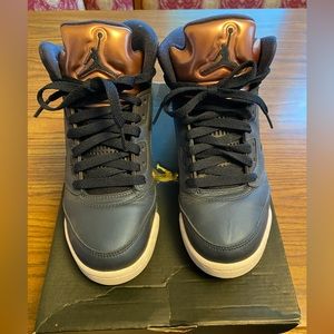 Air Jordan 5 Retro BG